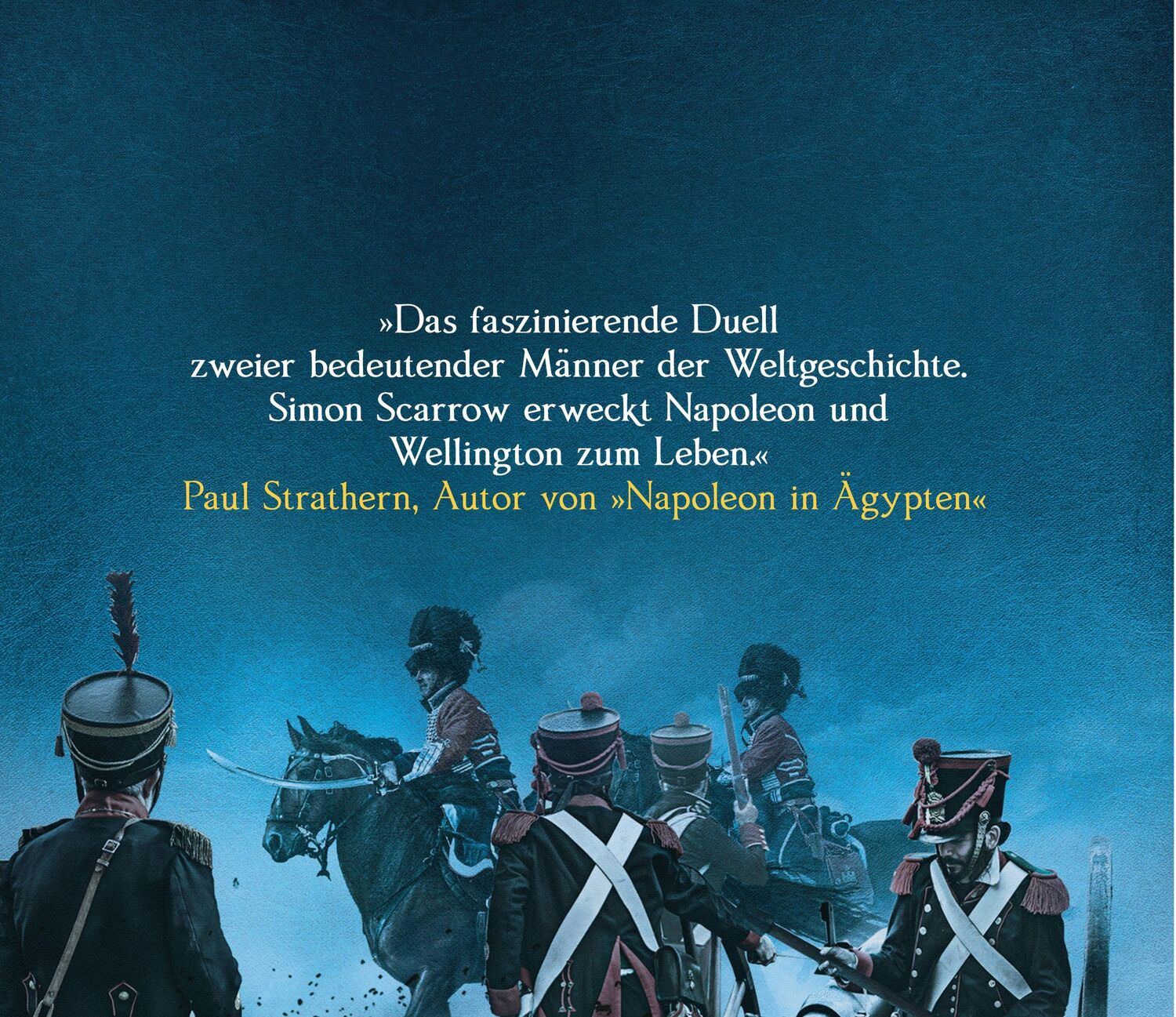 Bild: 9783453471719 | Ketten und Macht - Die Napoleon-Saga 1795 - 1803 | Simon Scarrow