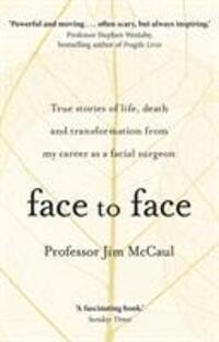 Cover: 9780552174336 | Face to Face | Jim McCaul | Taschenbuch | Kartoniert / Broschiert