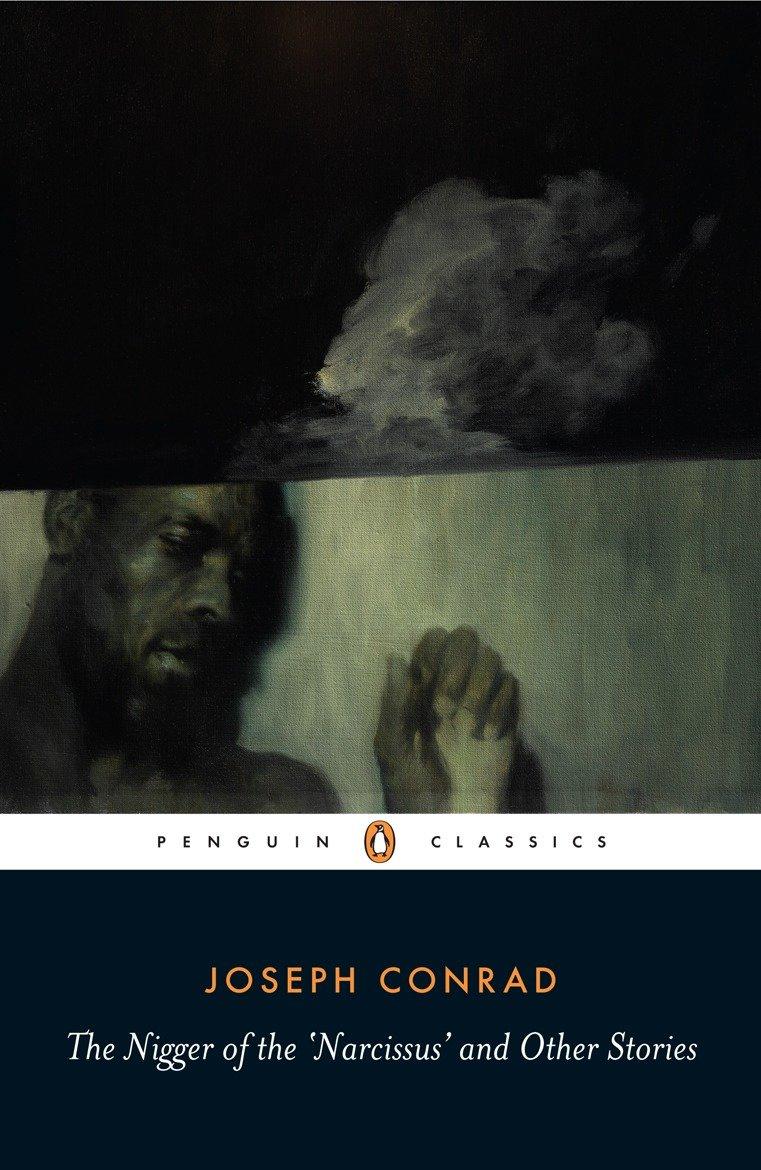 Cover: 9780141441702 | The Nigger of the 'Narcissus' and Other Stories | Joseph Conrad | Buch