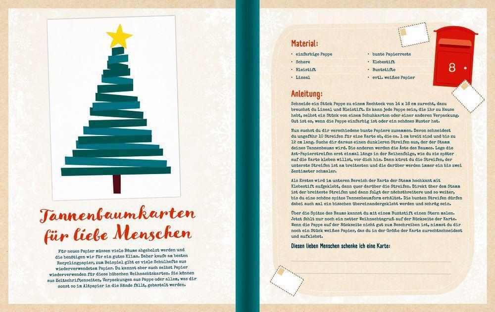 Bild: 9783649640318 | Mitmachkalender - Mach mit! 24 Ideen, um unsere Welt besser und...