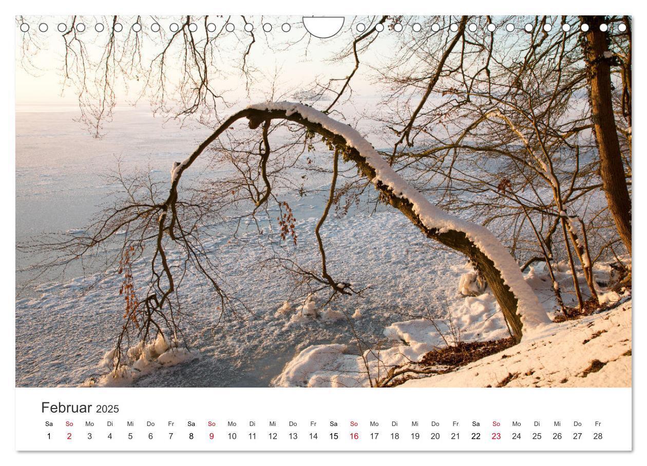 Bild: 9783435057962 | Faszination Natur - Bilder aus Mecklenburg-Vorpommern (Wandkalender...