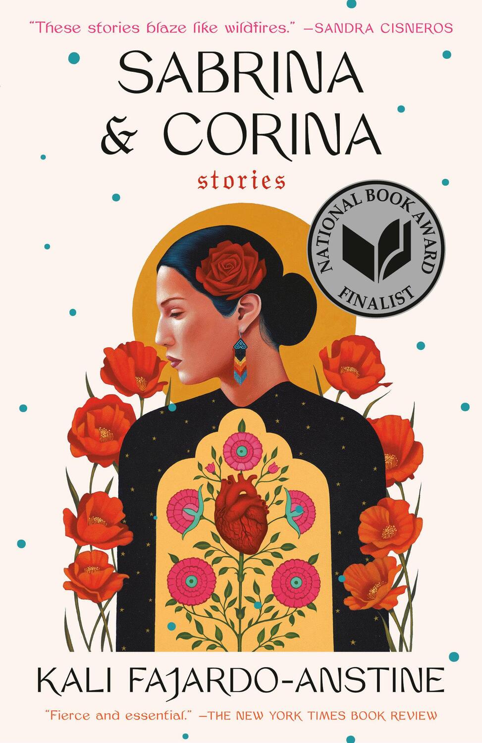 Cover: 9780525511304 | Sabrina &amp; Corina | Stories | Kali Fajardo-Anstine | Taschenbuch | 2020