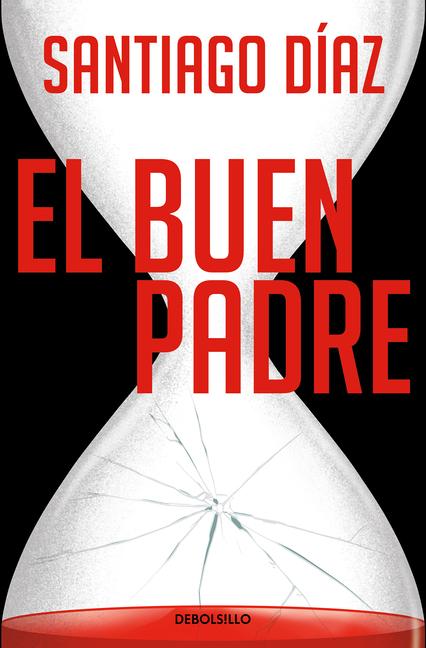 Cover: 9788466373173 | El buen padre: Indira Ramos 1 | Santiago Diaz | Taschenbuch | Spanisch