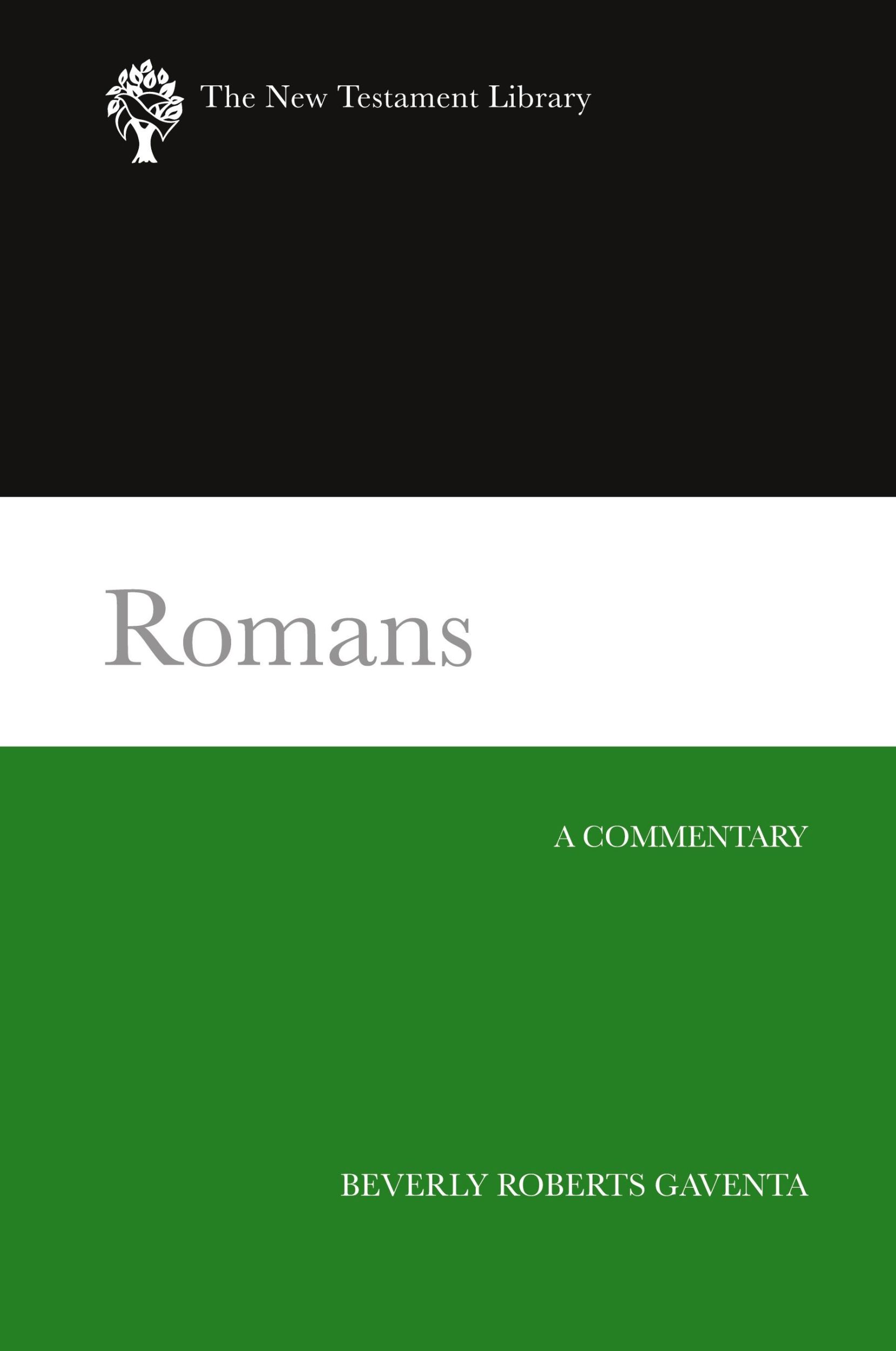 Cover: 9780664221003 | Romans | Beverly Roberts Gaventa | Buch | Englisch | 2024