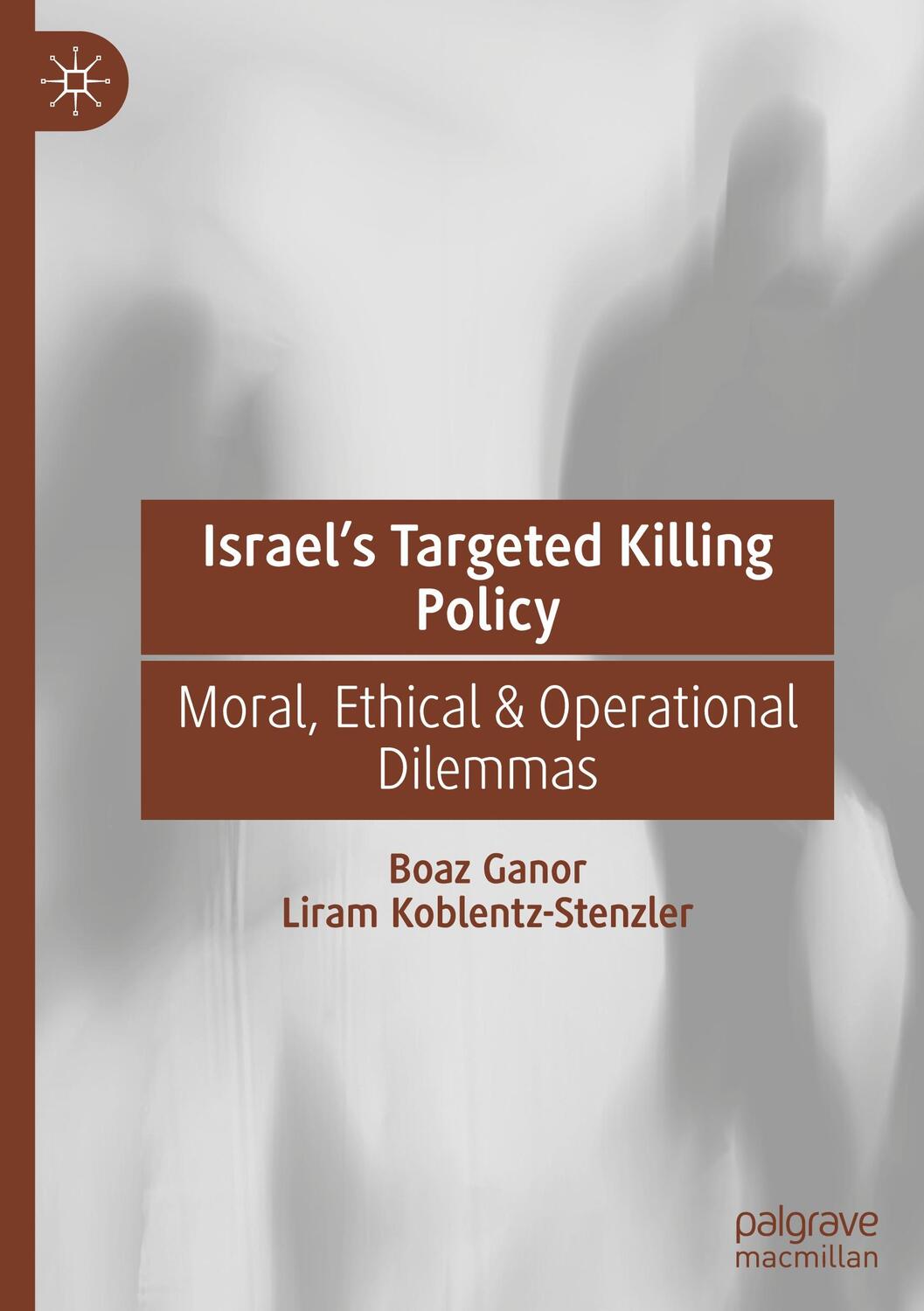 Cover: 9783031136733 | Israel¿s Targeted Killing Policy | Liram Koblentz-Stenzler (u. a.)