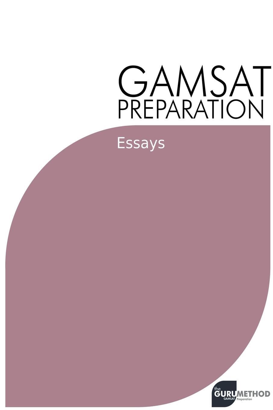 Cover: 9798215009789 | GAMSAT Preparation Essays | Michael Tan | Taschenbuch | GAMSAT | 2023