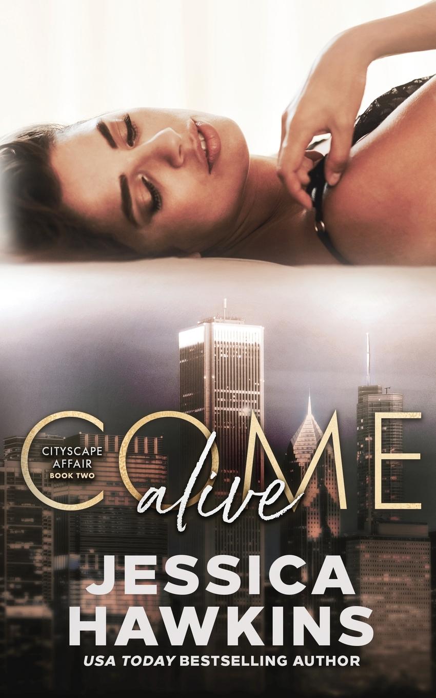 Cover: 9781950488100 | Come Alive | Jessica Hawkins | Taschenbuch | Englisch | 2020