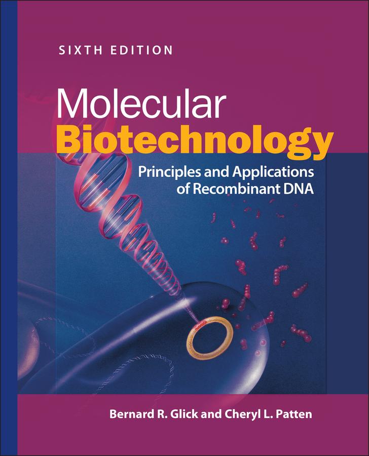 Cover: 9781683673644 | Molecular Biotechnology | Bernard R Glick (u. a.) | Buch | 896 S.