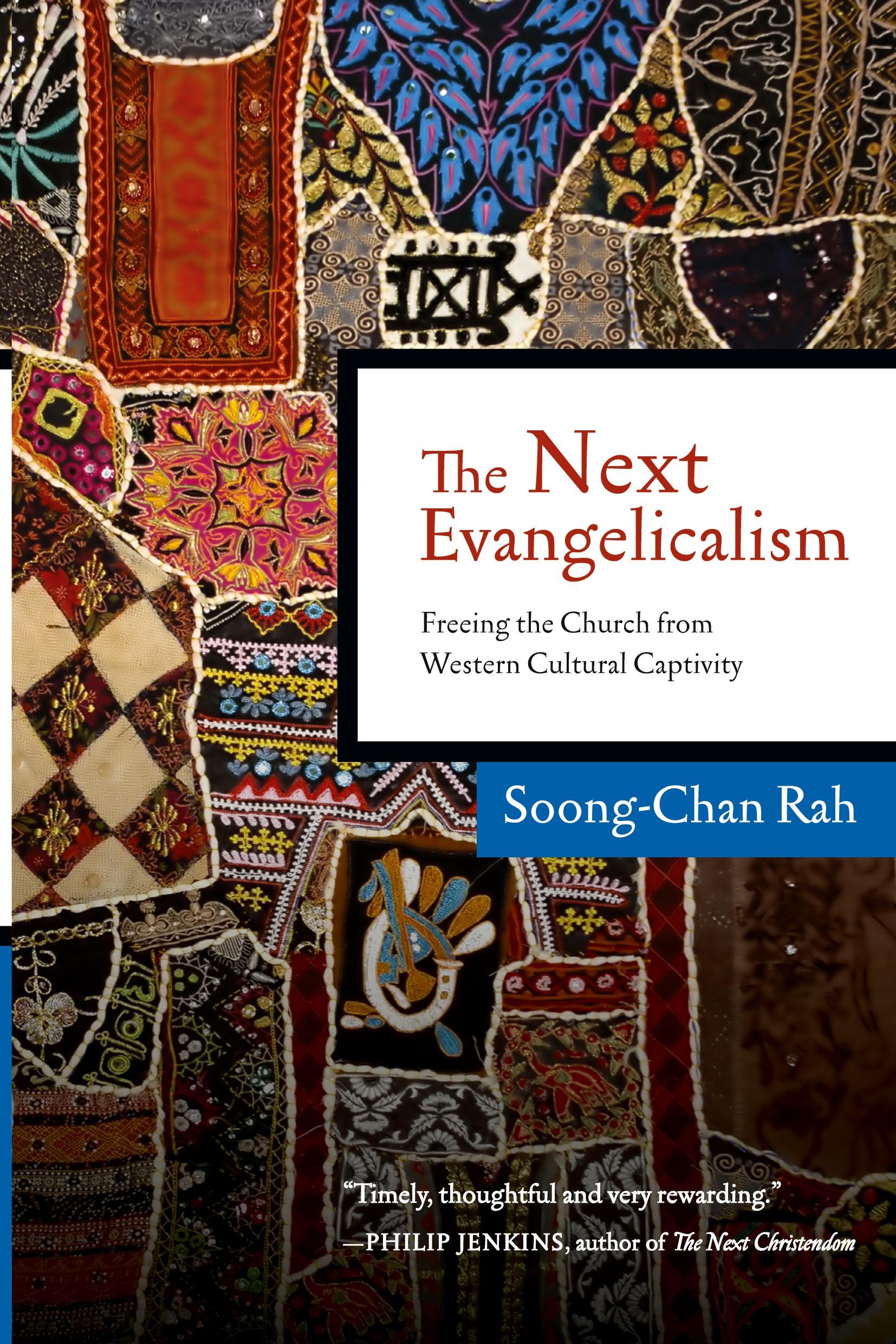 Cover: 9780830833603 | The Next Evangelicalism | Soong-Chan Rah | Taschenbuch | Englisch