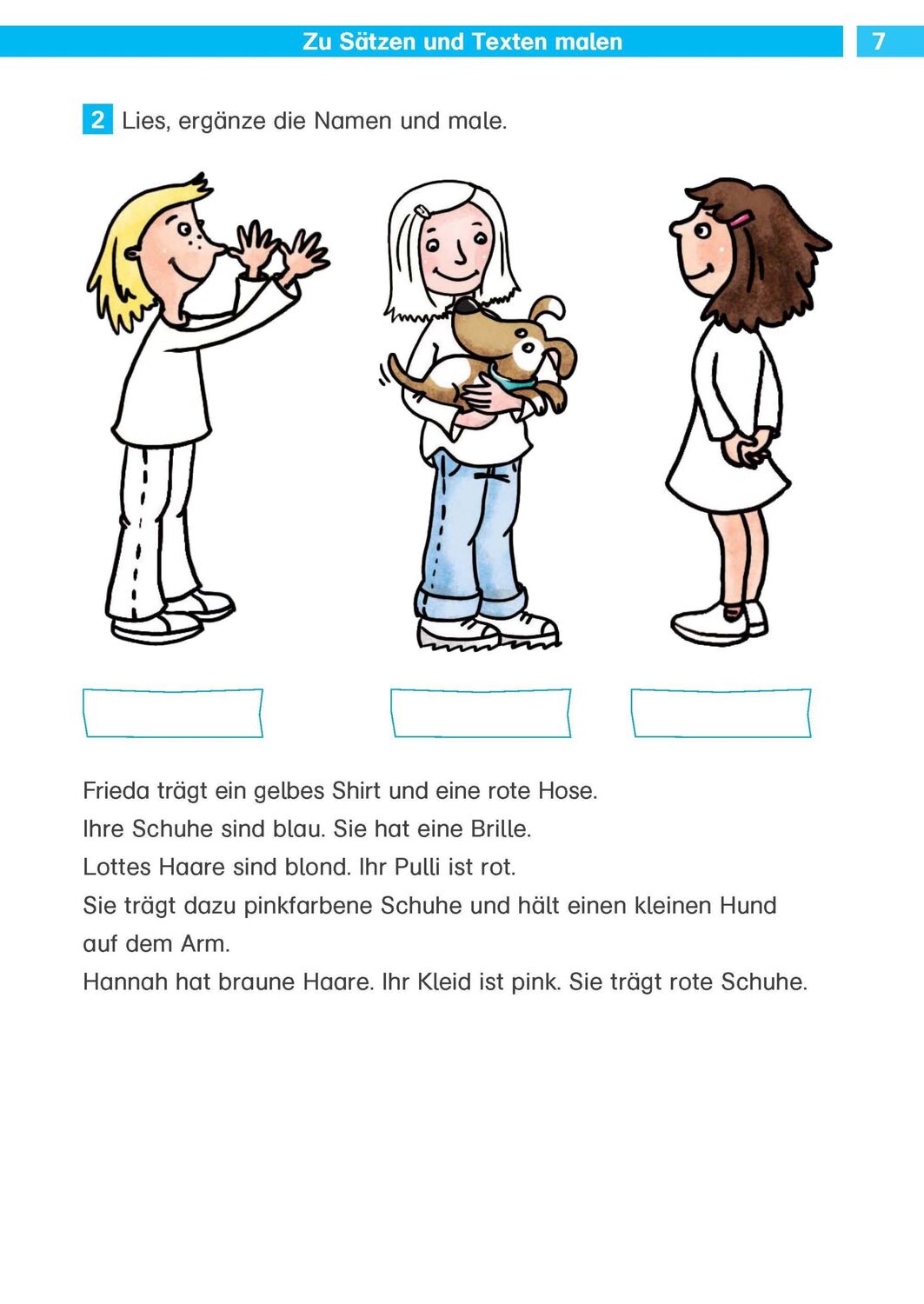 Bild: 9783129494226 | Die Deutsch-Helden Texte flüssig lesen und verstehen 2. Klasse | 64 S.