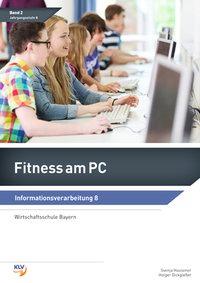 Cover: 9783957390486 | Fitness am PC - Informationsverarbeitung | Hausener | Taschenbuch