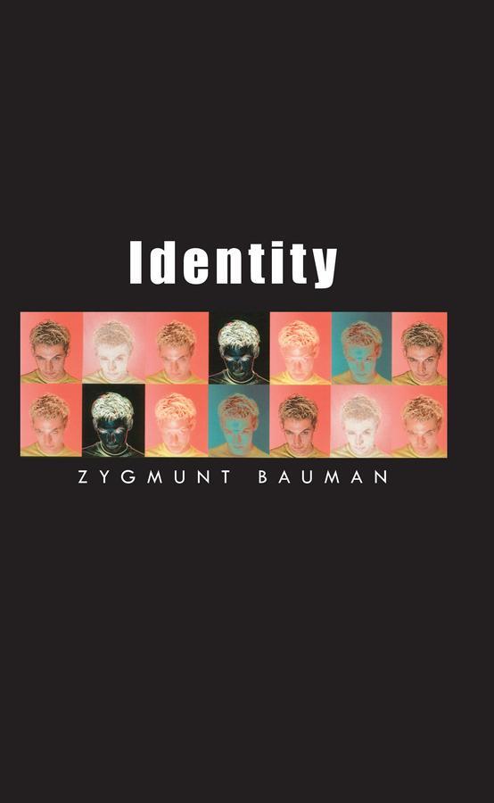 Cover: 9780745633091 | Identity | Coversations with Benedetto Vecchi | Zygmunt Bauman | Buch