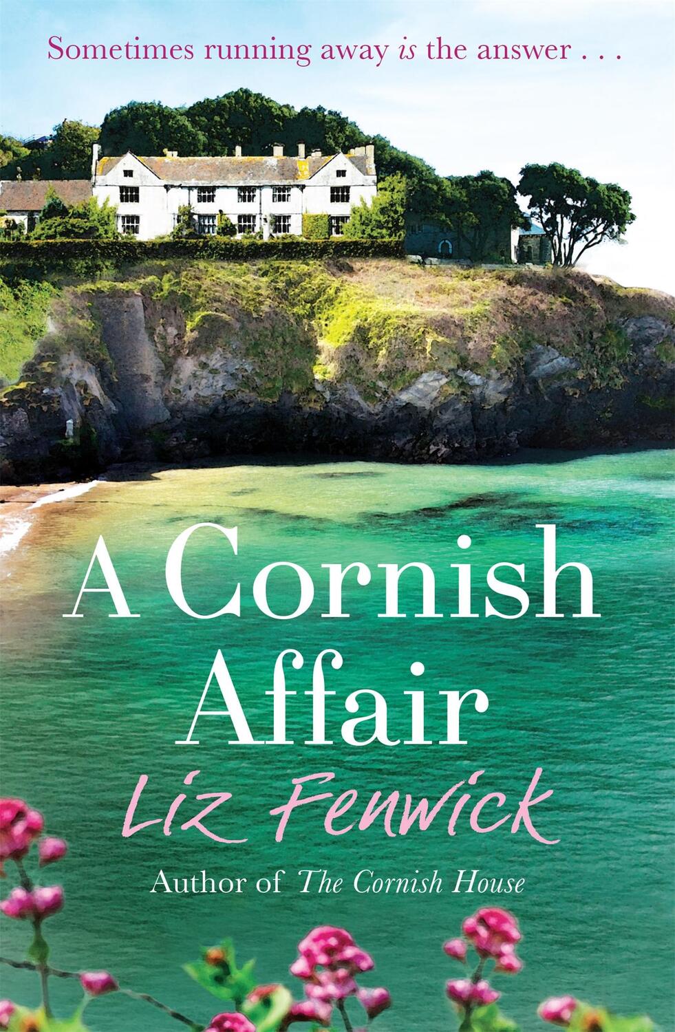 Cover: 9781409137498 | A Cornish Affair | Liz Fenwick | Taschenbuch | 310 S. | Englisch