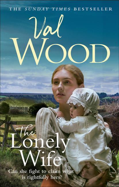 Cover: 9780552176705 | The Lonely Wife | Val Wood | Taschenbuch | Kartoniert / Broschiert