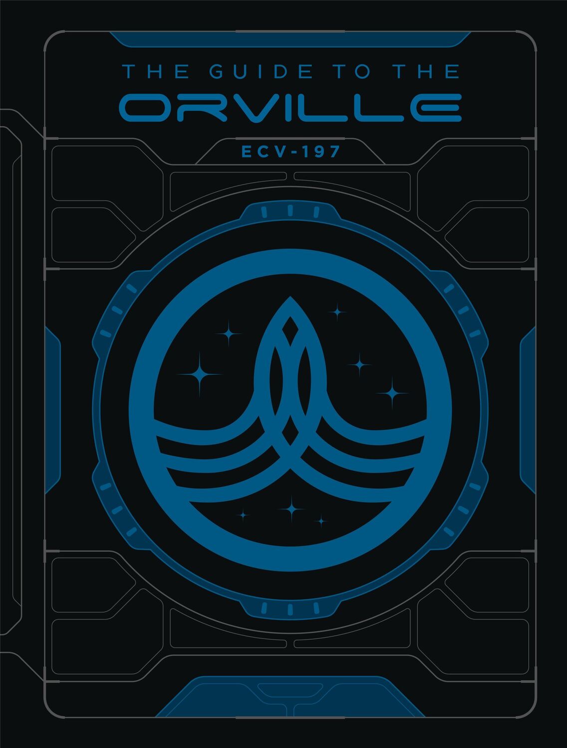 Cover: 9781506723594 | The Guide to the Orville | Andre Bormanis | Buch | Englisch | 2024