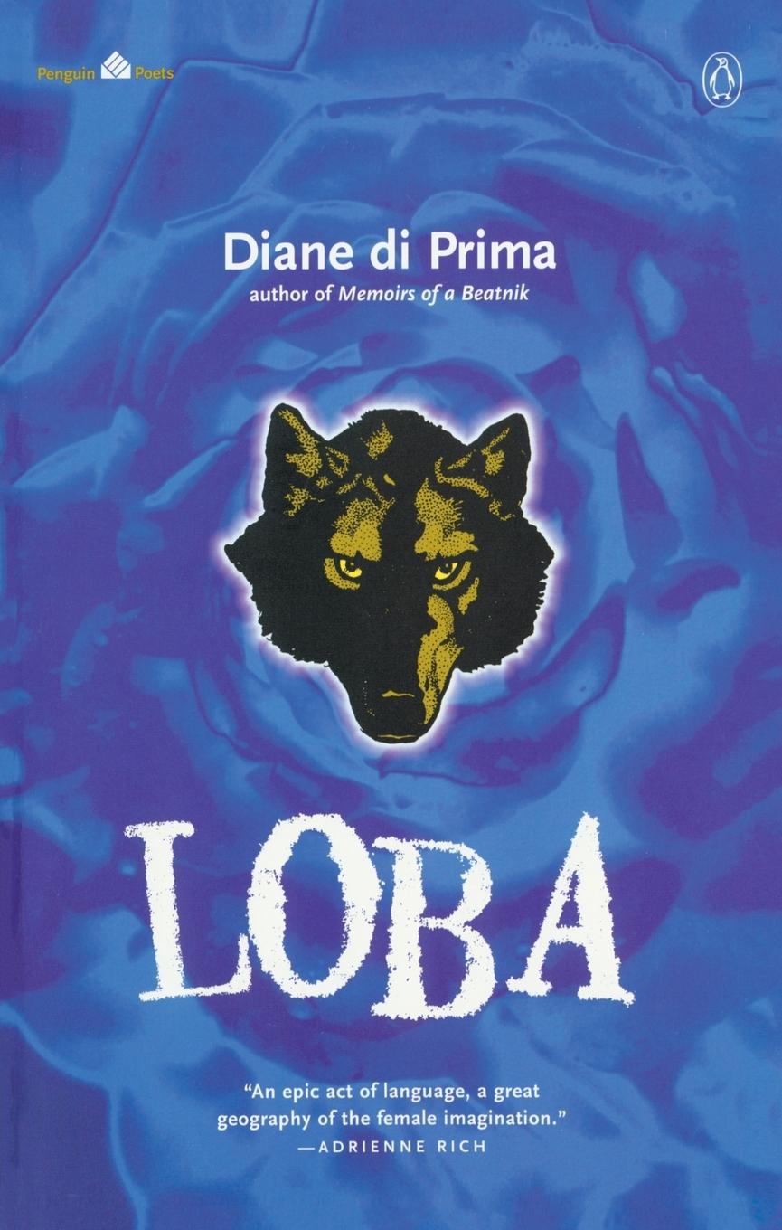 Cover: 9780140587524 | Loba | Diane Di Prima | Taschenbuch | Einband - flex.(Paperback)