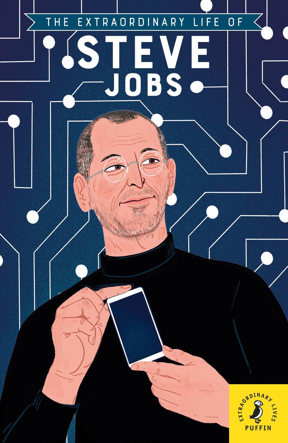 Cover: 9780241434048 | The Extraordinary Life of Steve Jobs | Craig Barr-Green | Taschenbuch