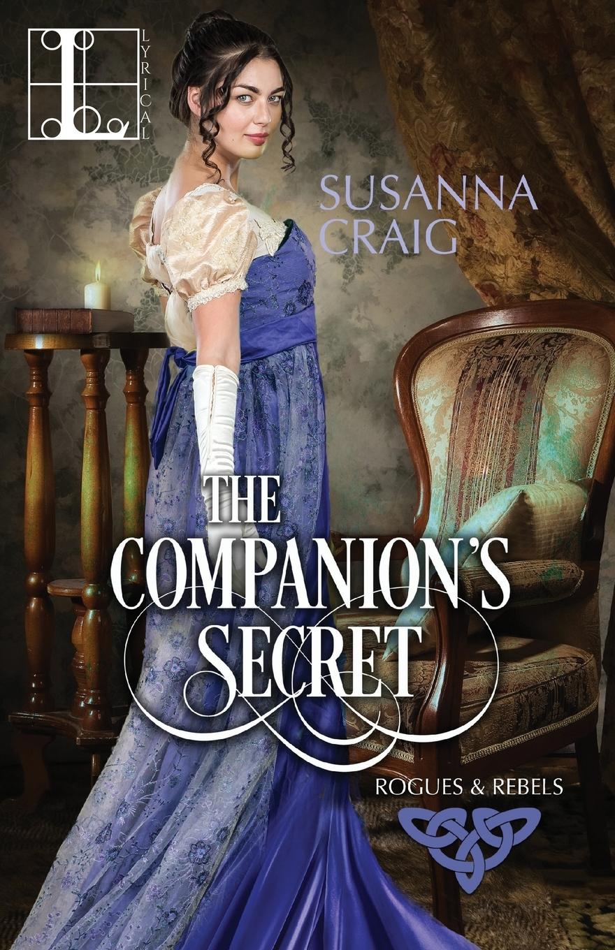 Cover: 9781516104017 | The Companion's Secret | Susanna Craig | Taschenbuch | Englisch | 2018