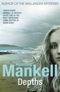 Cover: 9780099542193 | Depths | Henning Mankell | Taschenbuch | 518 S. | Englisch | 2010