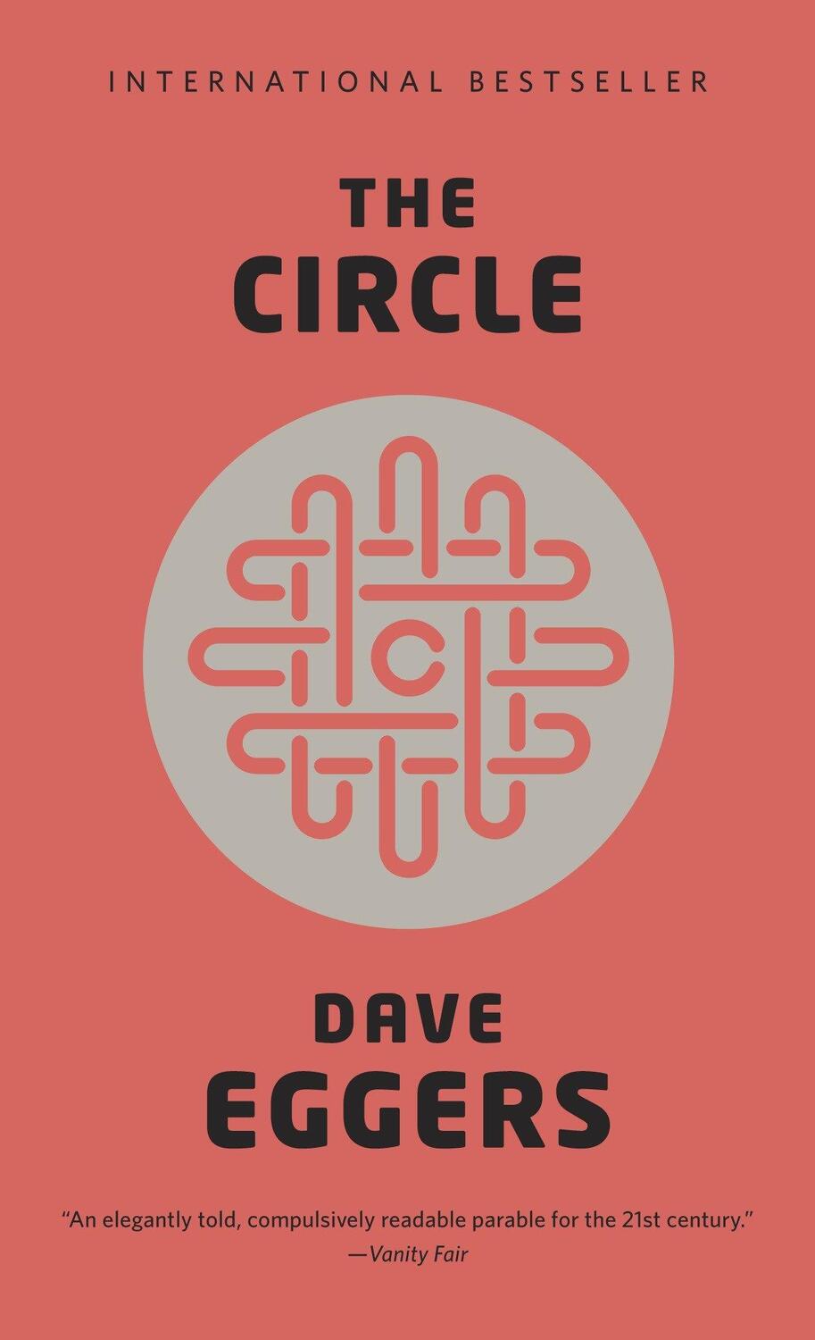 Cover: 9780804172295 | The Circle | Dave Eggers | Taschenbuch | 500 S. | Englisch | 2014