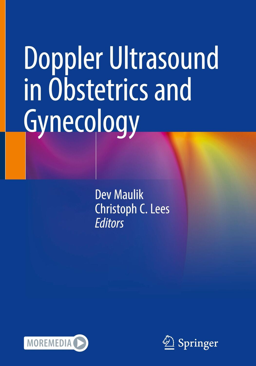 Cover: 9783031061882 | Doppler Ultrasound in Obstetrics and Gynecology | Lees (u. a.) | Buch