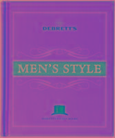 Cover: 9781870520003 | Men's Style | Debretts | Buch | Gebunden | Englisch | 2012