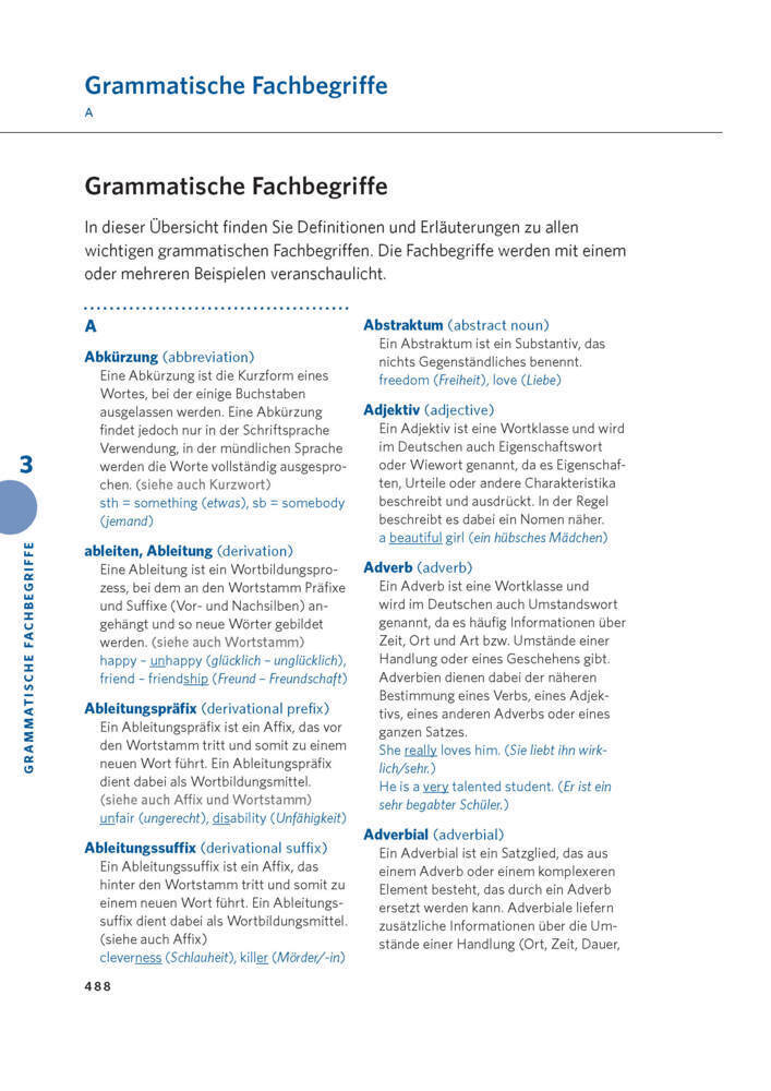 Bild: 9783125610279 | PONS Die große Grammatik Englisch | Buch | 512 S. | Deutsch | 2015