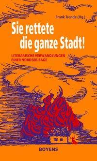 Cover: 9783804214262 | Sie rettete die ganze Stadt! | Taschenbuch | 240 S. | Deutsch | 2016