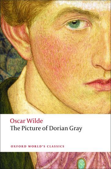 Cover: 9780199535989 | The Picture of Dorian Gray | Oscar Wilde | Taschenbuch | XLII | 2008