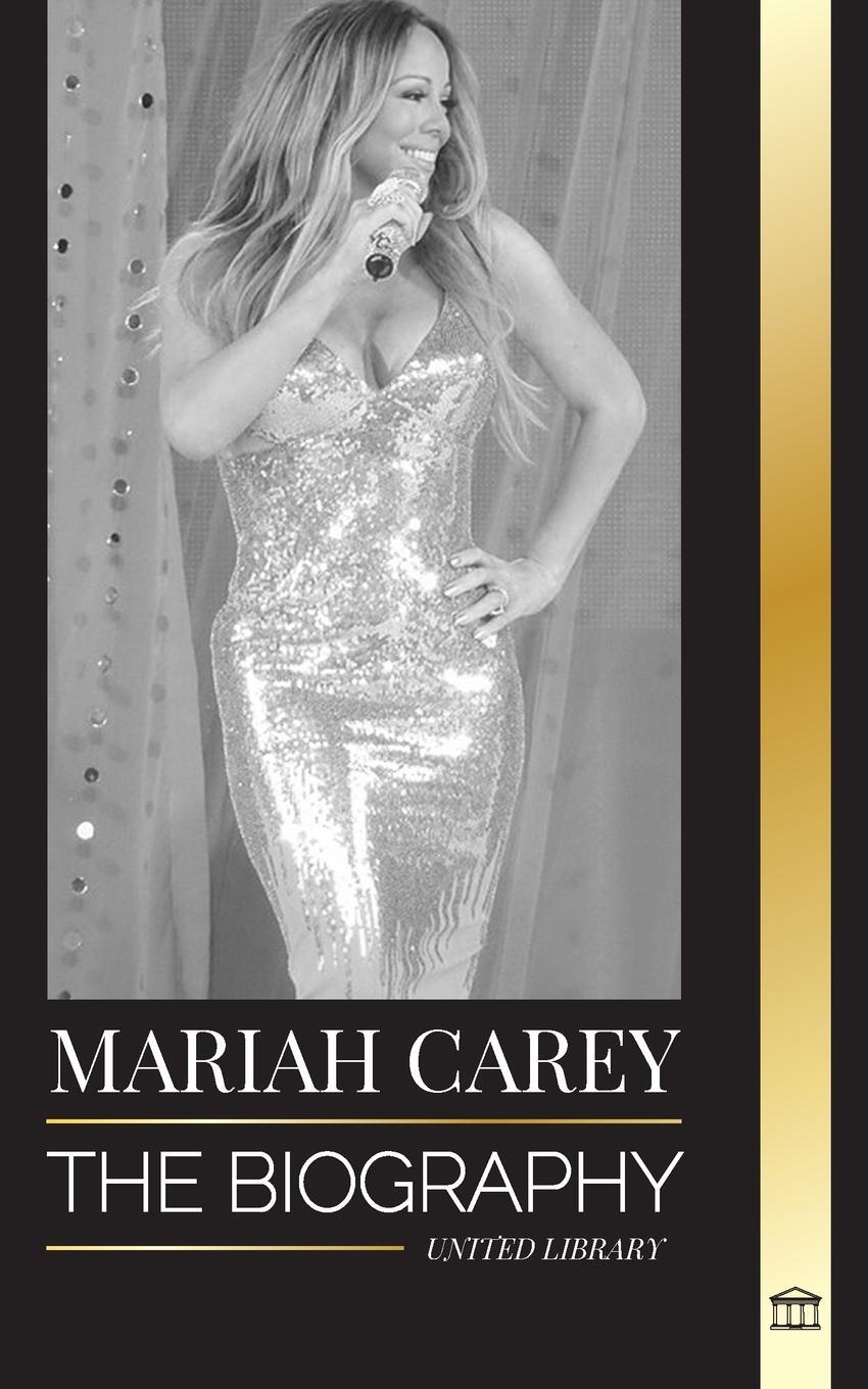 Cover: 9789464900873 | Mariah Carey | United Library | Taschenbuch | Artists | Paperback