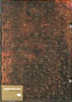 Cover: 9781439715949 | GROLIER ORNAMENTALI GRANDE BLANK JOURNAL | PAPERBLANKS | Gebunden