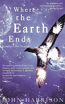 Cover: 9781902638683 | Where the Earth Ends | John Harrison | Taschenbuch | Englisch | 2006