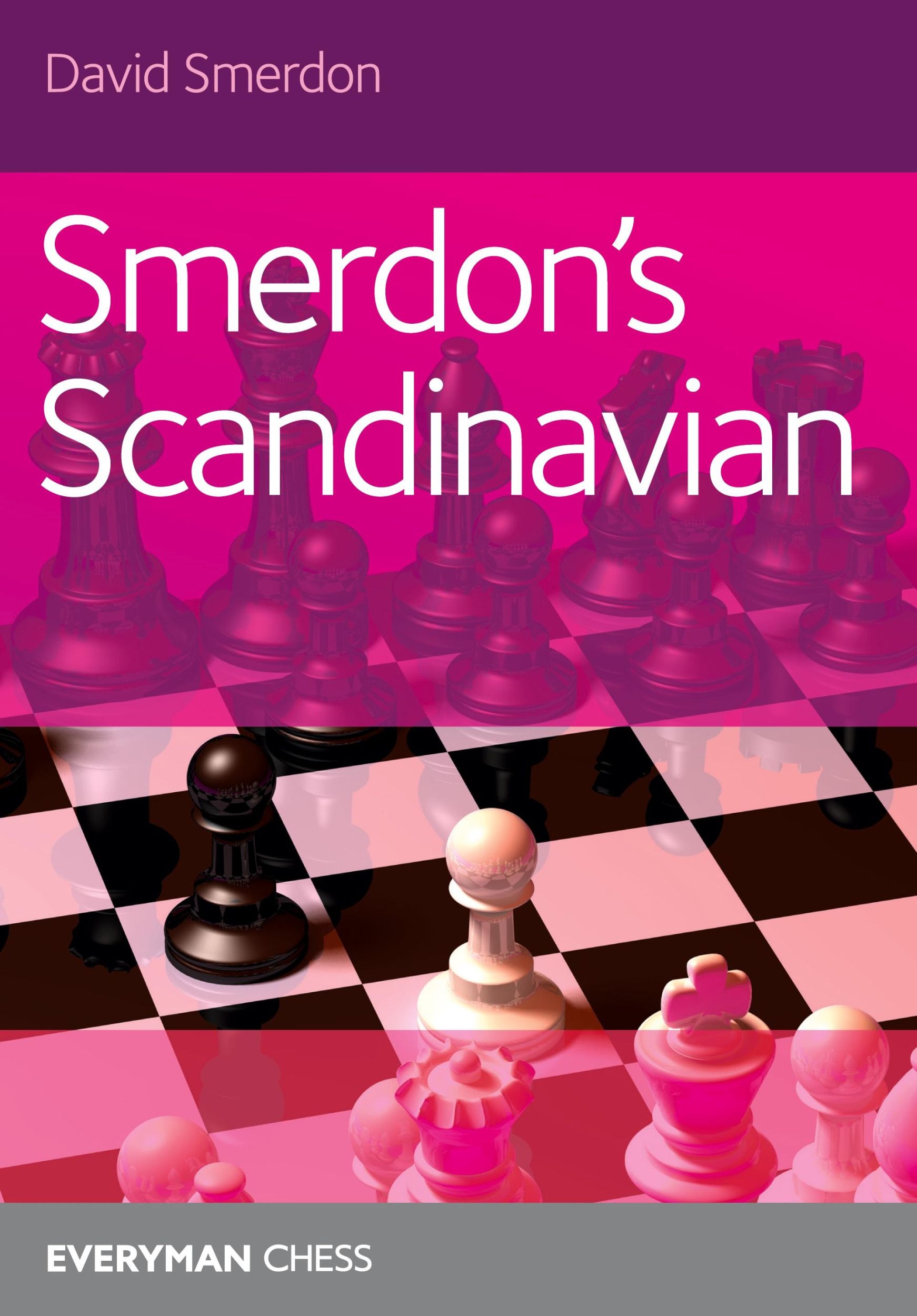 Cover: 9781781942949 | Smerdon's Scandinavian | David Smerdon | Taschenbuch | Englisch | 2015