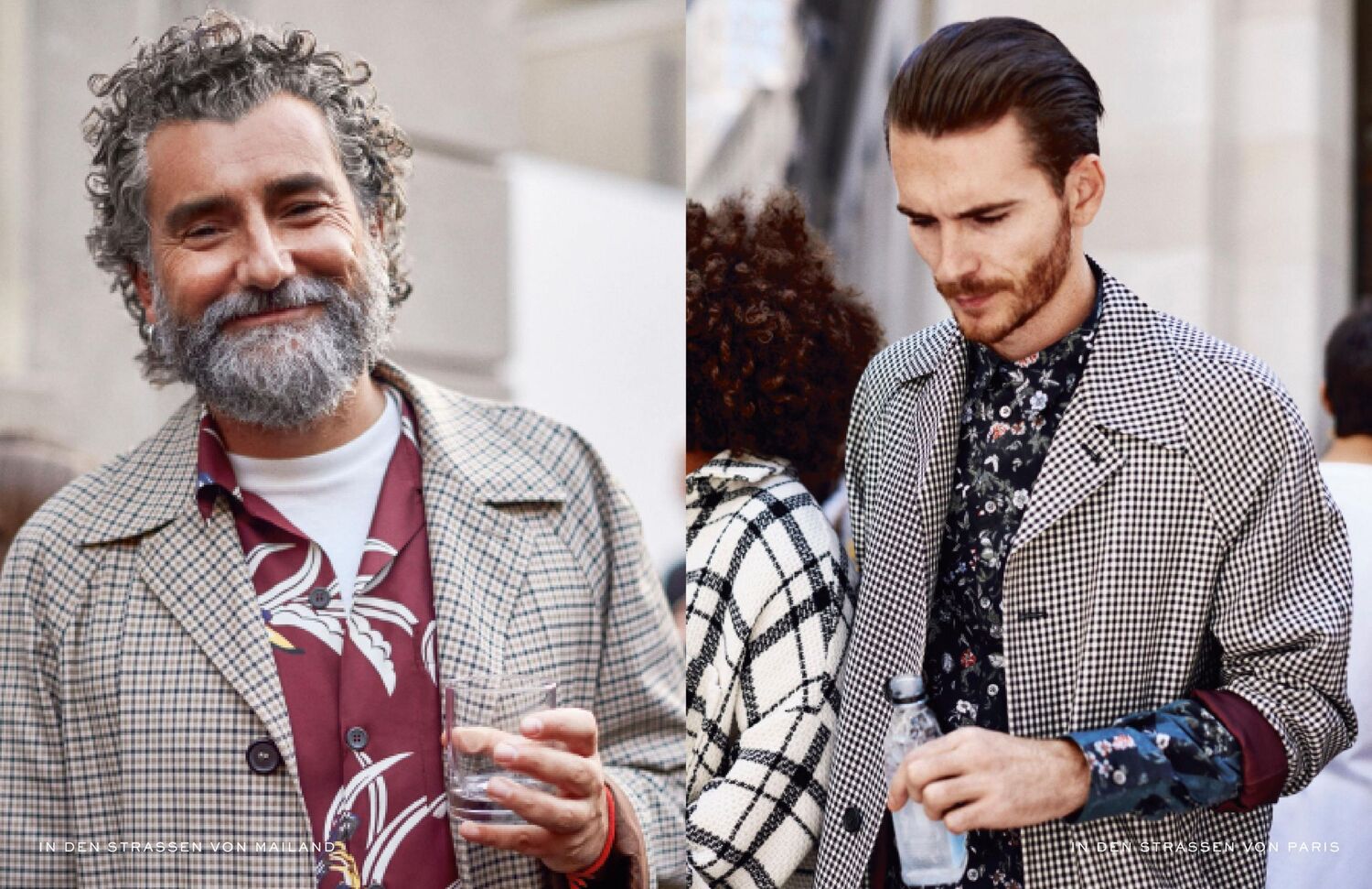 Bild: 9783791387598 | The Sartorialist Man | Inspiration für Männer mit Stil | Scott Schuman