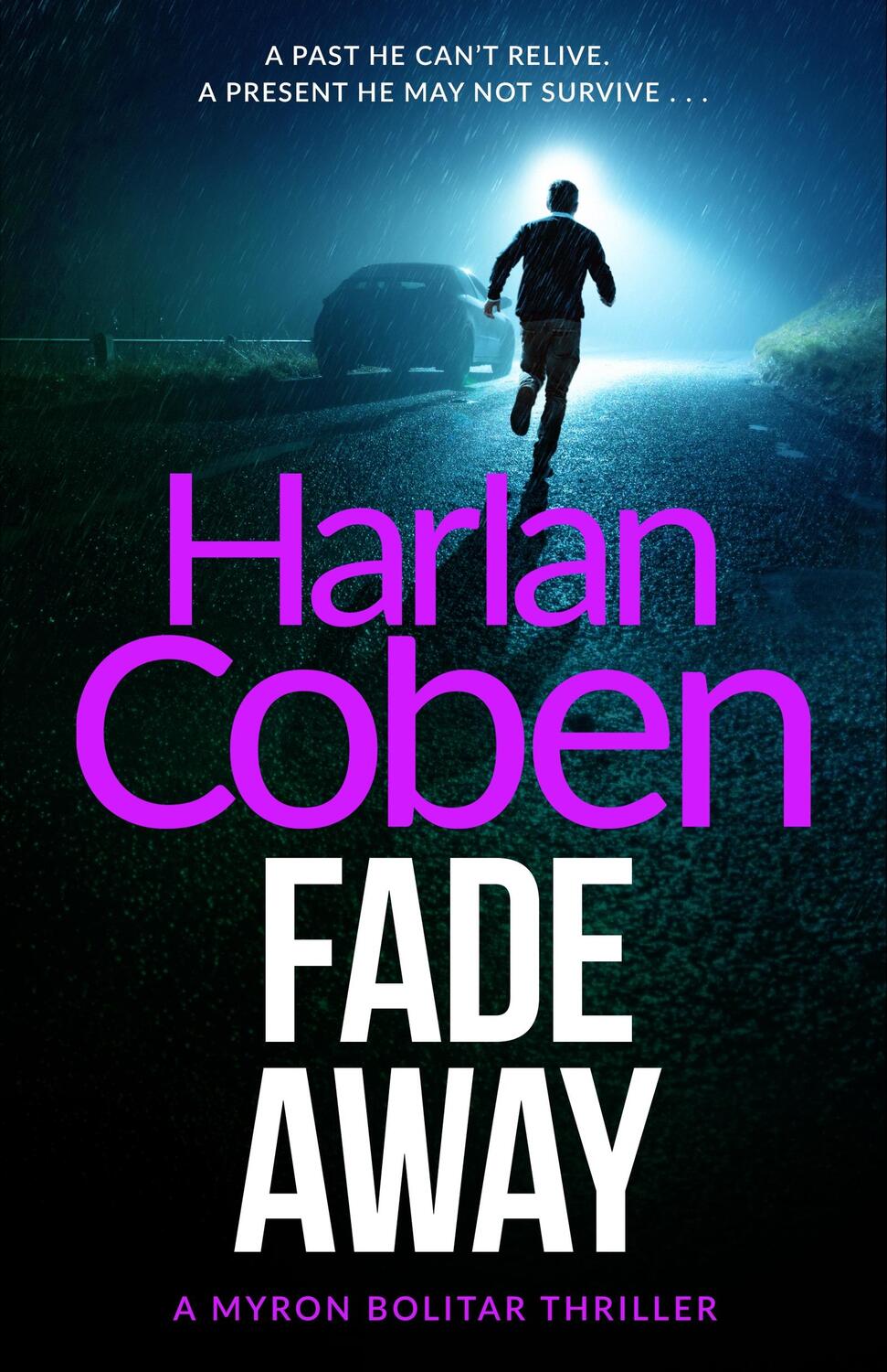 Cover: 9781409150527 | Fade Away | Harlan Coben | Taschenbuch | Englisch | 2014