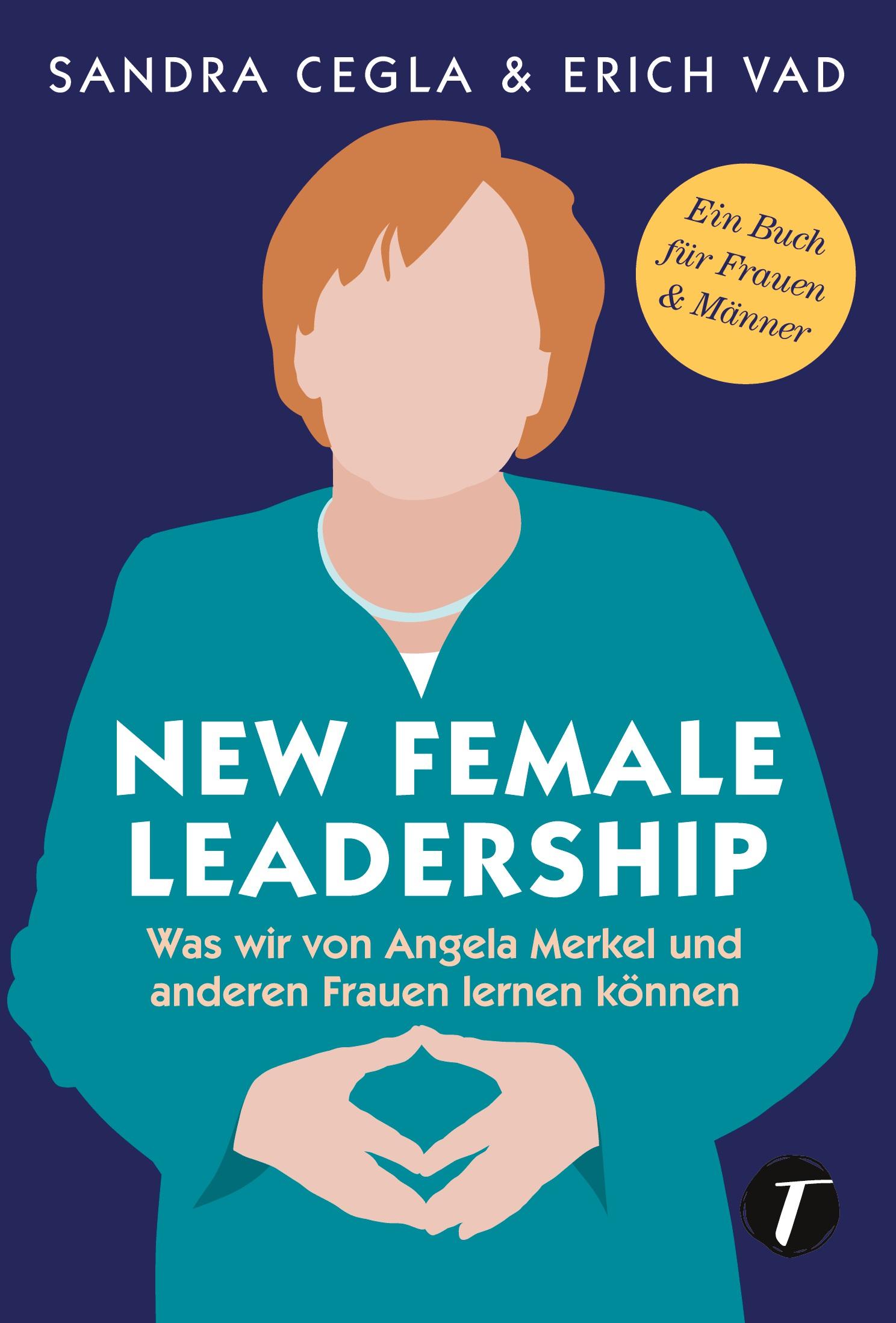 Cover: 9782496712056 | New Female Leadership | Erich Vad (u. a.) | Taschenbuch | 418 S.