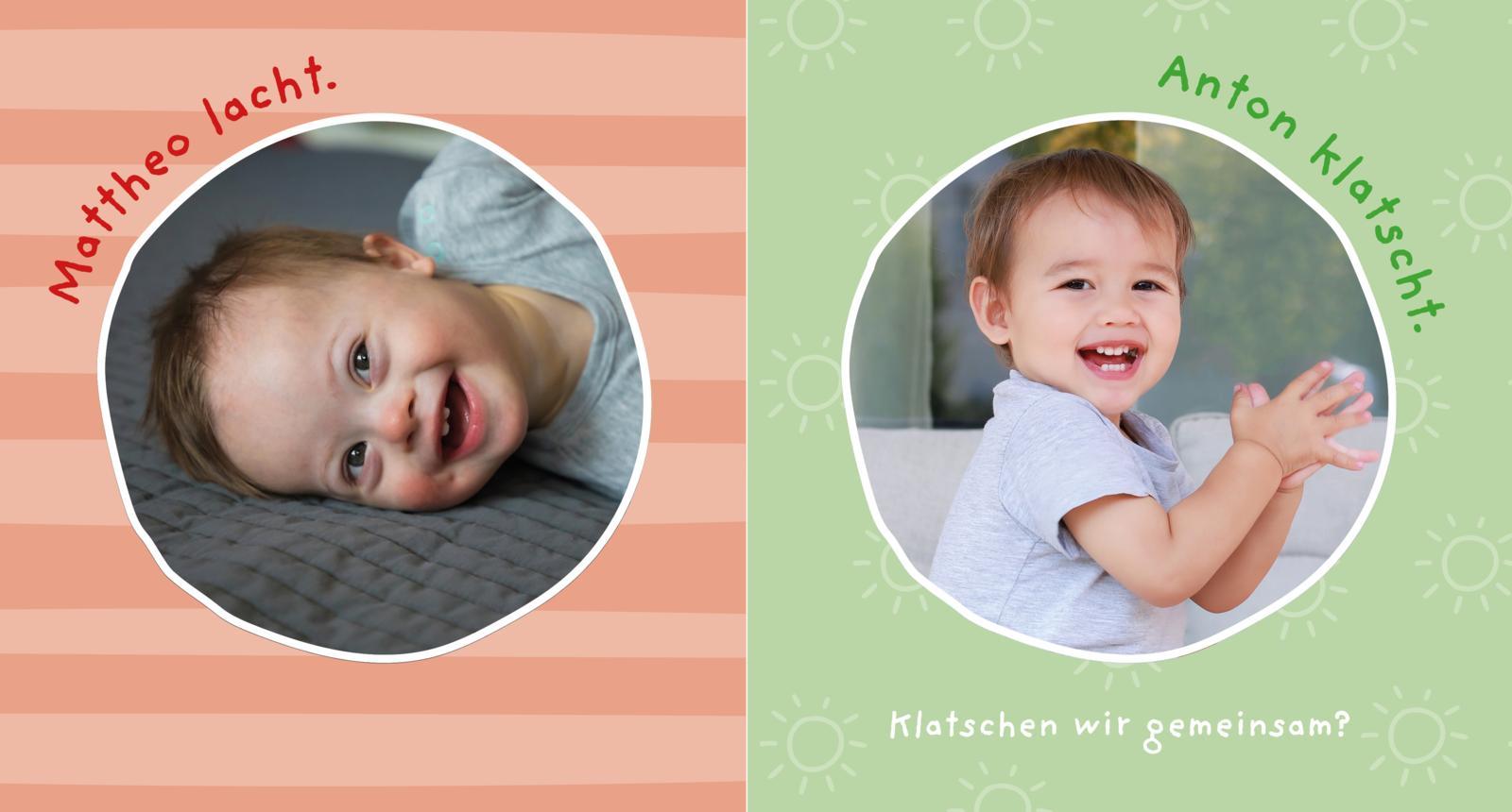 Bild: 9783551062833 | Baby Pixi (unkaputtbar) 159: Mein Baby-Pixi-Buggybuch: Das mach ich...