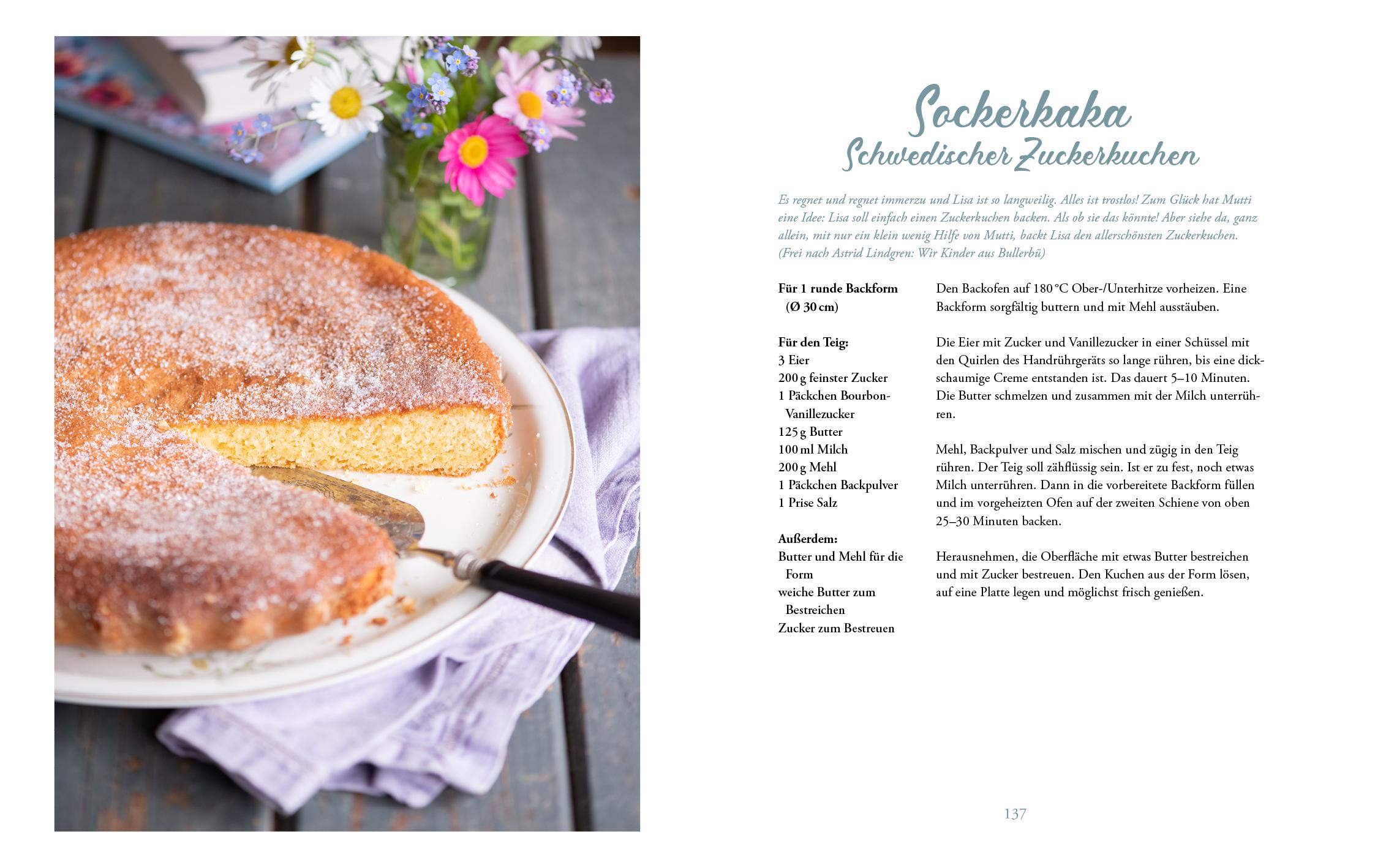 Bild: 9783742318992 | Read &amp; Eat - Das Kochbuch | Christiane Leesker (u. a.) | Buch | 176 S.