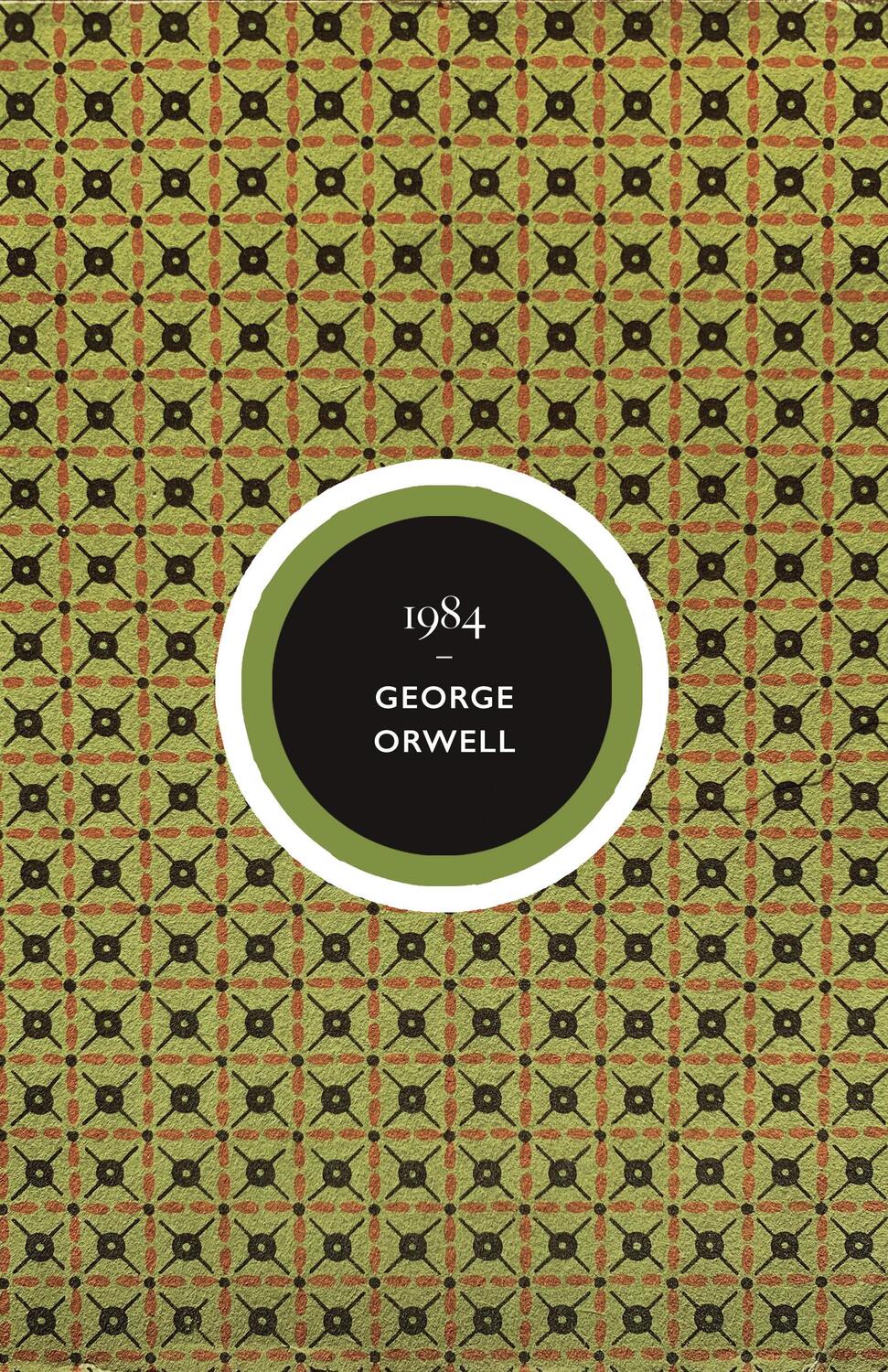 Cover: 9781787302549 | Nineteen Eighty-Four | George Orwell | Buch | Englisch | 2020