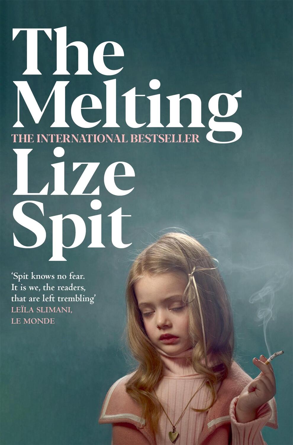 Cover: 9781509838707 | The Melting | Lize Spit | Taschenbuch | Kartoniert / Broschiert | 2022