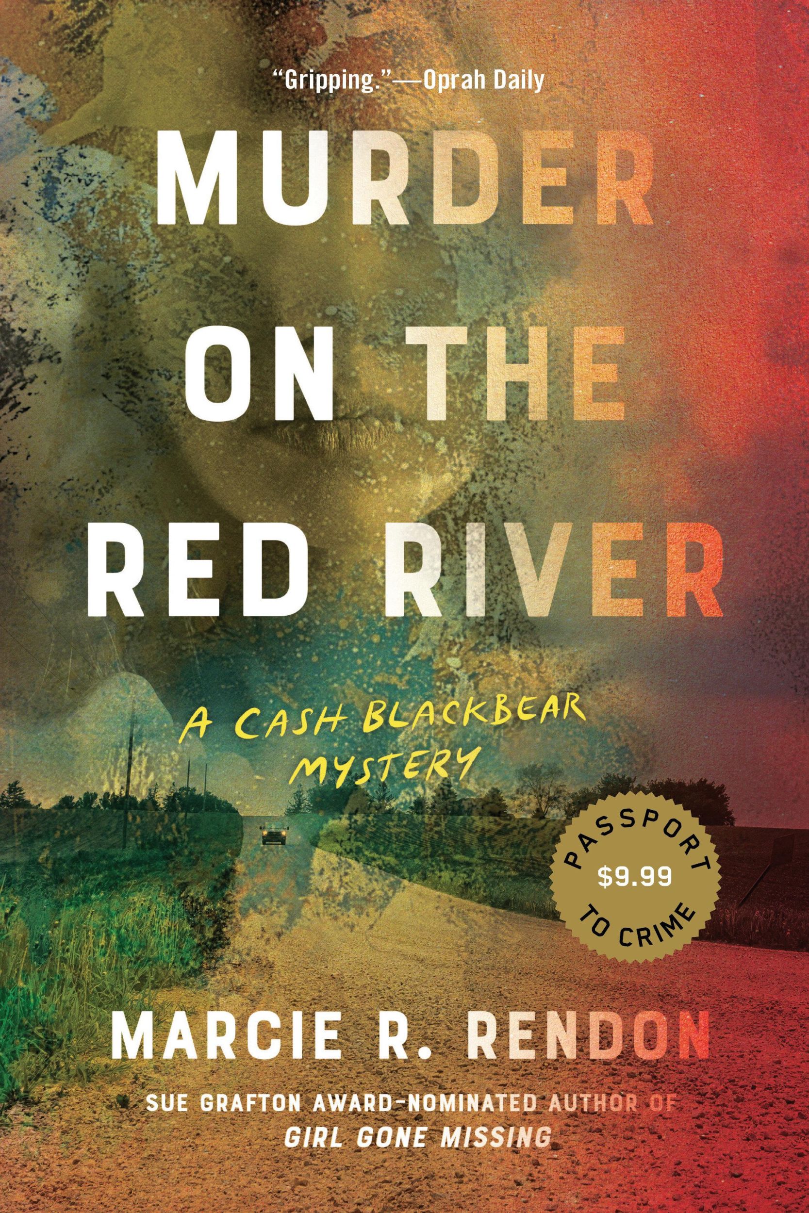 Cover: 9781641293761 | Murder on the Red River | Marcie R Rendon | Taschenbuch | Englisch