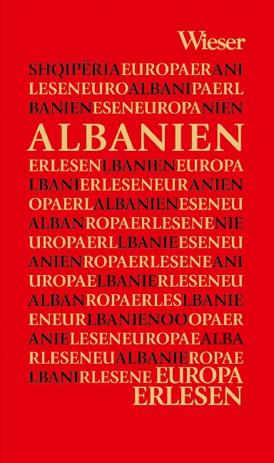 Cover: 9783990290729 | Europa Erlesen Albanien | Christine Zucchelli | Buch | 280 S. | 2013