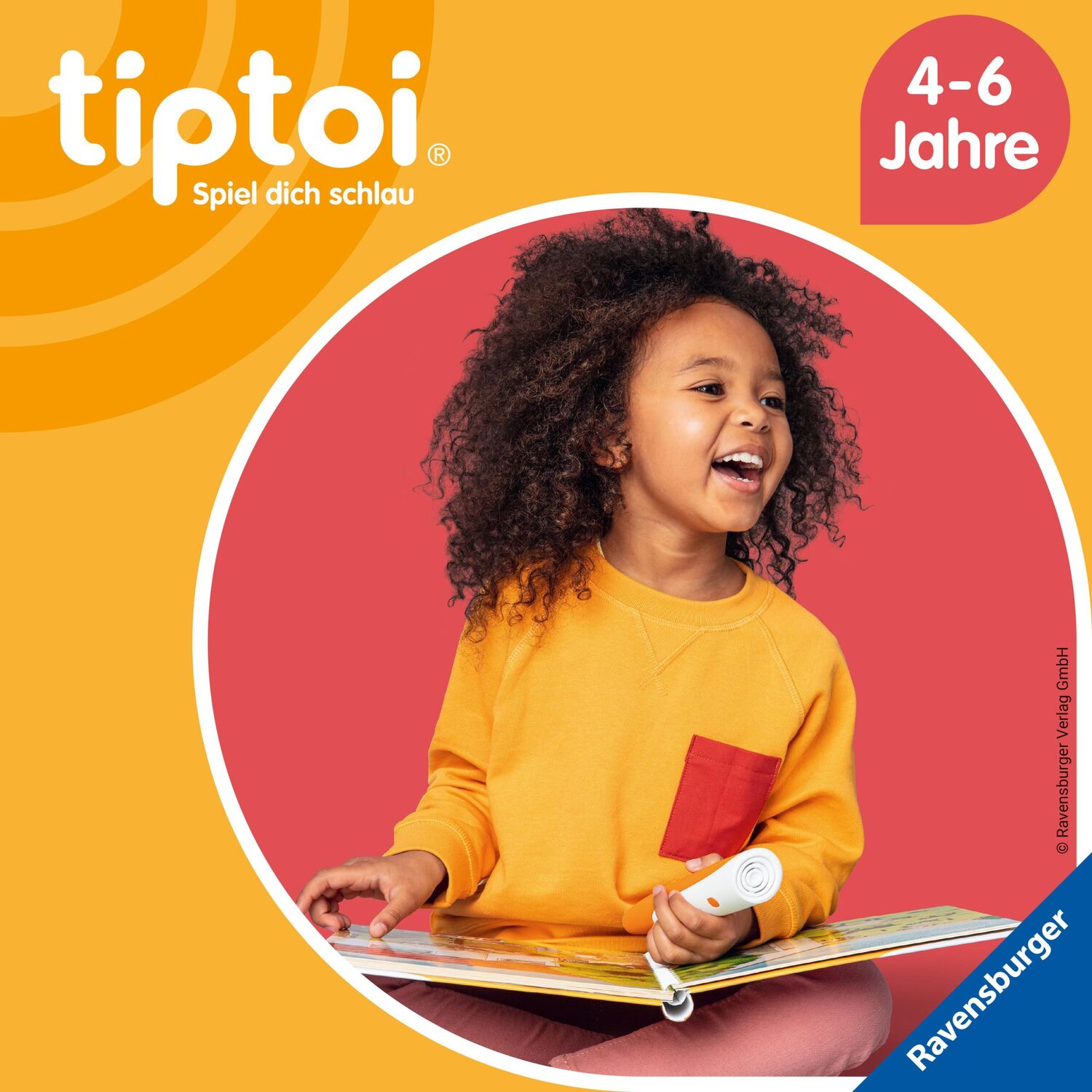 Bild: 9783473492756 | tiptoi® Meine Lern-Spiel-Welt: Zahlen und Mengen | Heike Tober | Buch