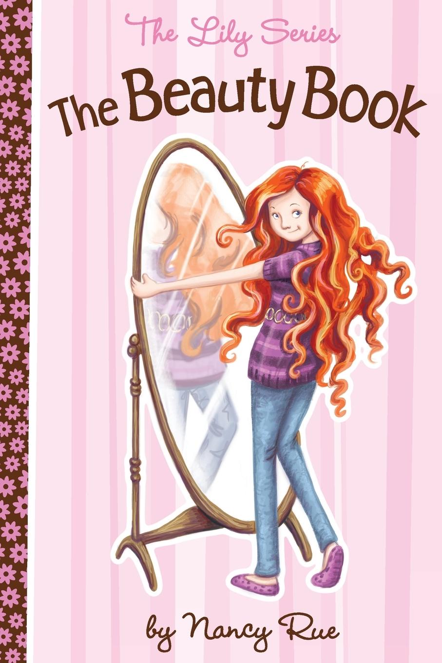 Cover: 9781400319480 | The Beauty Book | Nancy Rue (u. a.) | Taschenbuch | Englisch | 2012