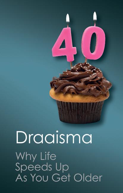 Cover: 9781107646261 | Why Life Speeds Up as You Get Older | Douwe Draaisma | Taschenbuch