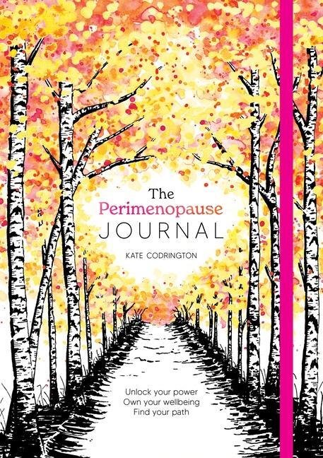 Cover: 9781446313589 | The Perimenopause Journal | Kate Codrington | Buch | Englisch | 2024