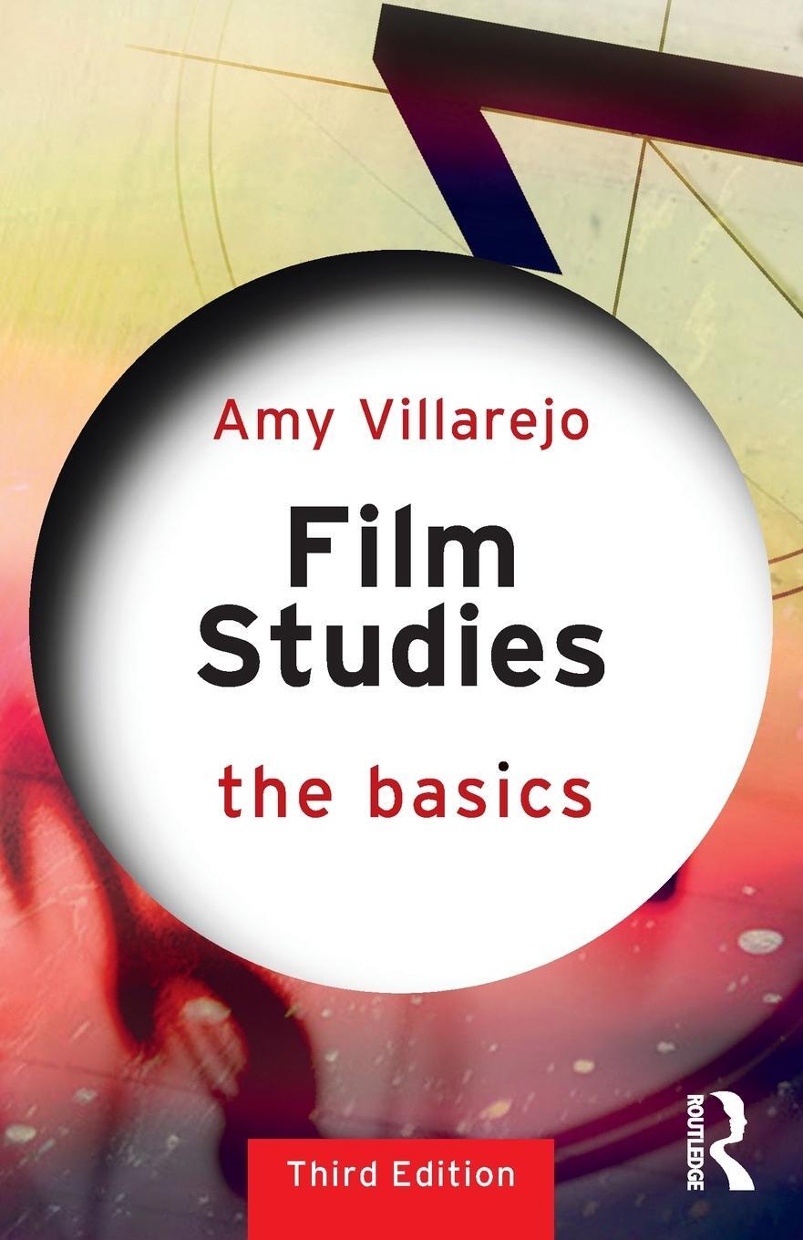 Cover: 9780367135010 | Film Studies | The Basics | Amy Villarejo | Taschenbuch | Englisch