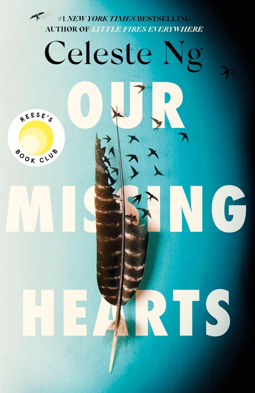 Cover: 9781408716922 | Our Missing Hearts | Celeste Ng | Taschenbuch | Englisch | 2022