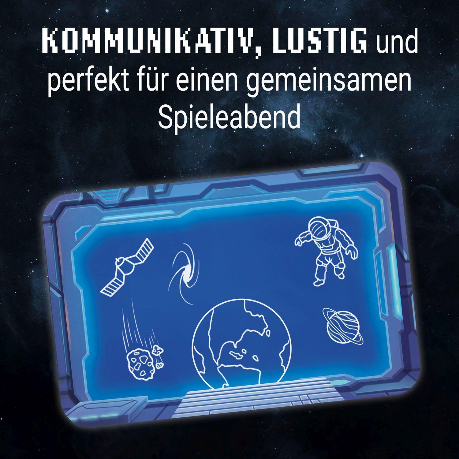 Bild: 4002051683771 | Noobs im Weltraum | Spiel | Spiel | Deutsch | 2023 | Kosmos