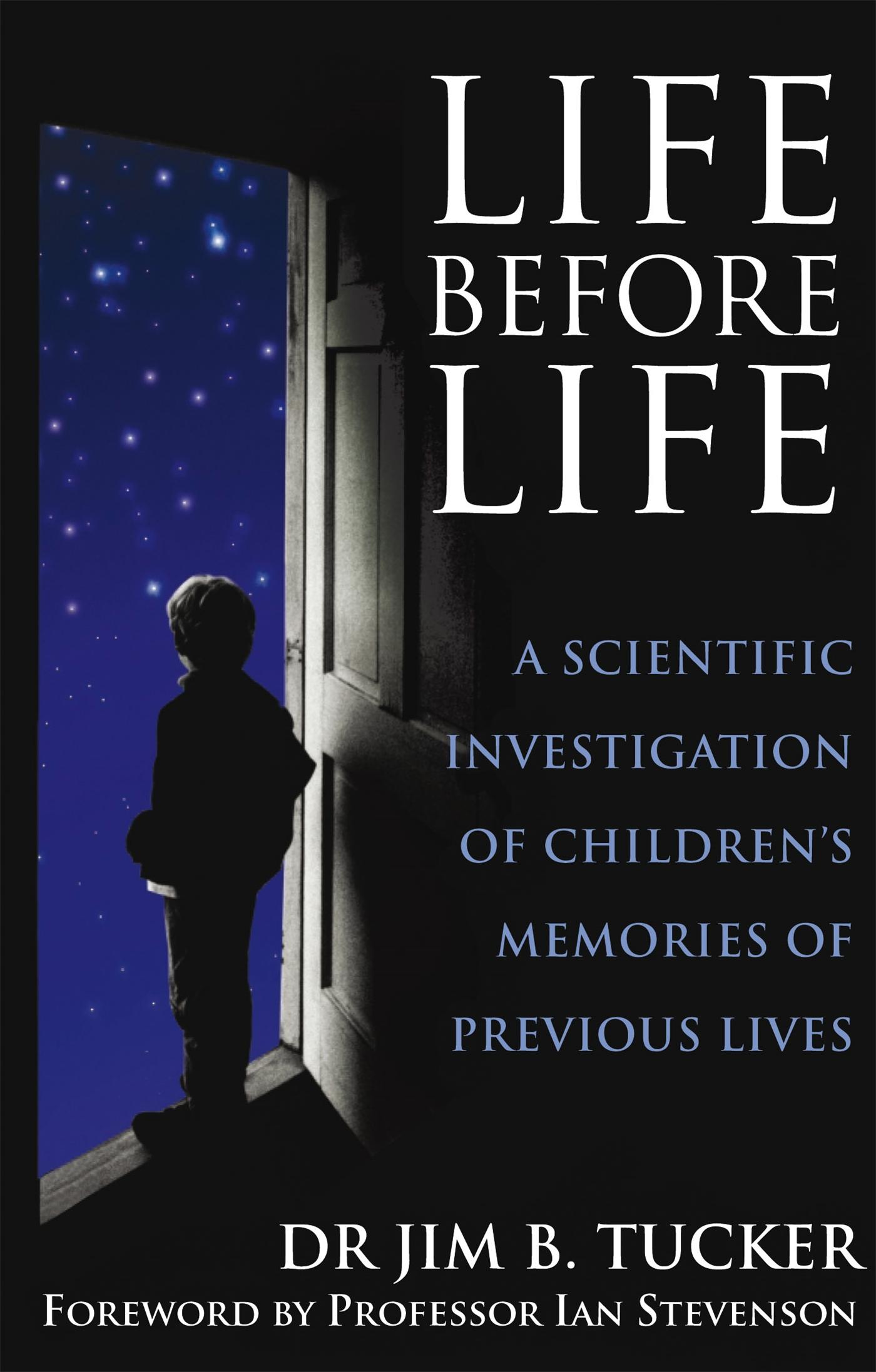 Cover: 9780749939892 | Life Before Life | Jim B. Tucker | Taschenbuch | Englisch | 2009